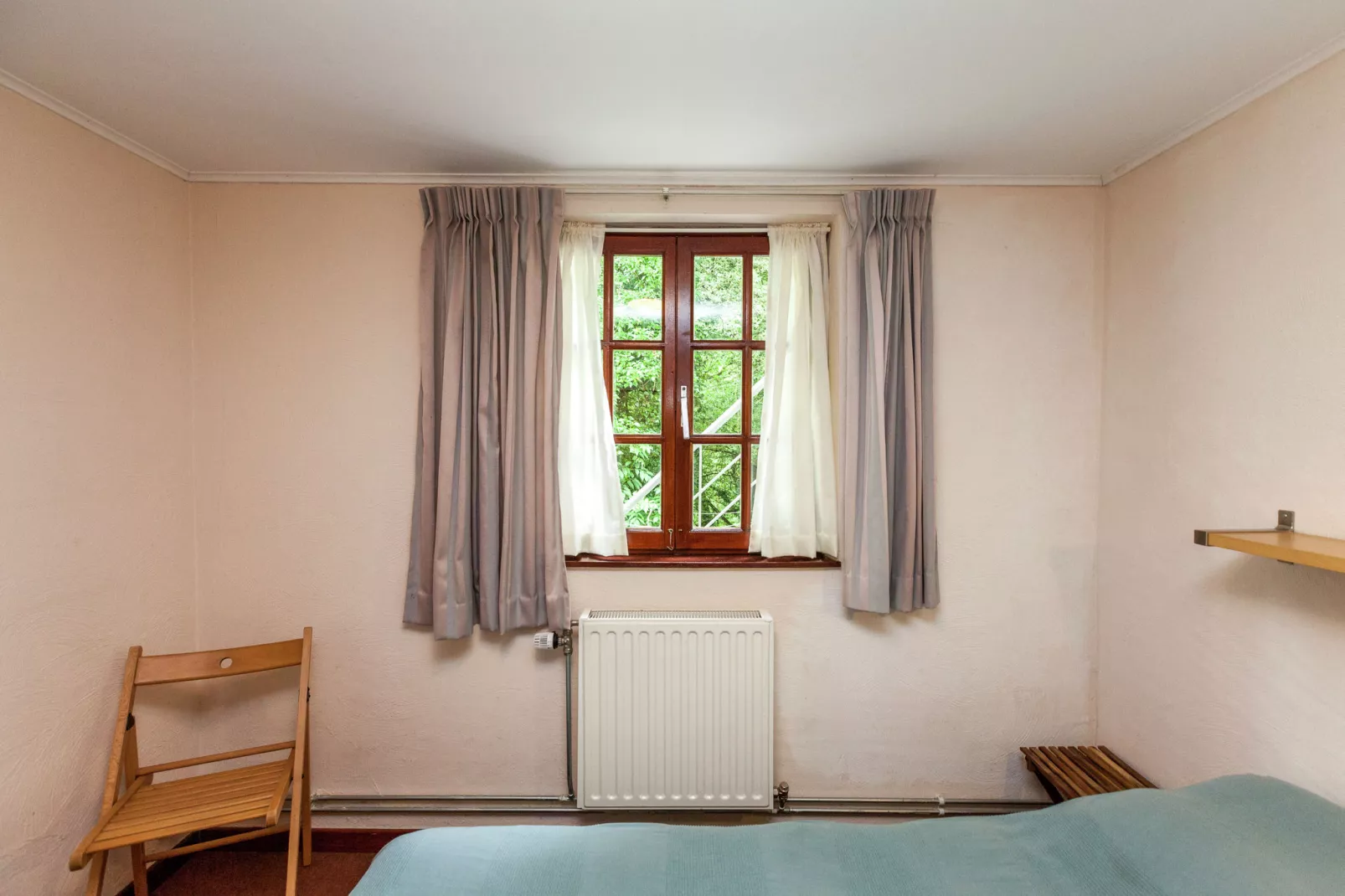 Domaine De L'Ecureuil 1-Bedroom
