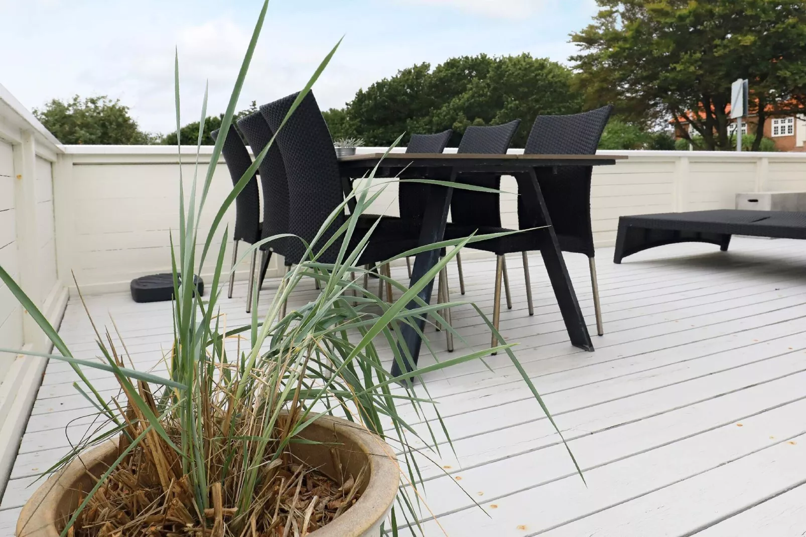 2 person holiday home in Esbjerg V-By Traum-View