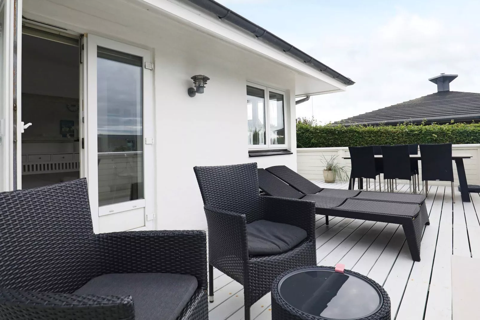 2 person holiday home in Esbjerg V-By Traum-View