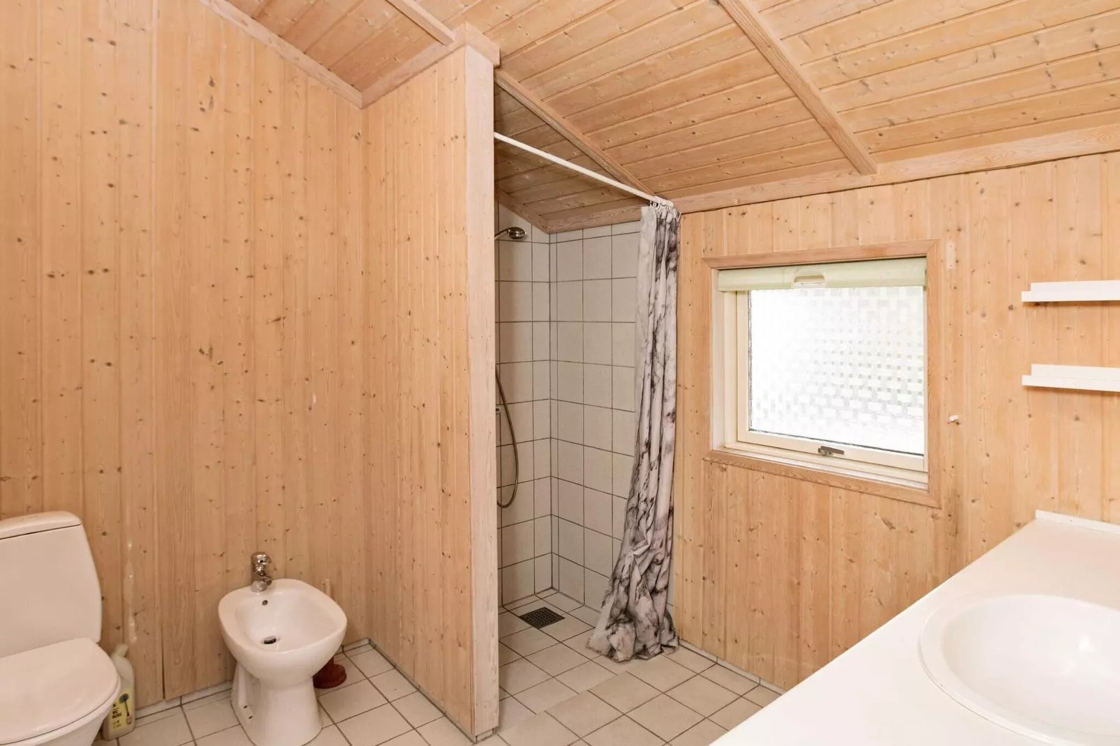 8 person holiday home in Slagelse-Indoor