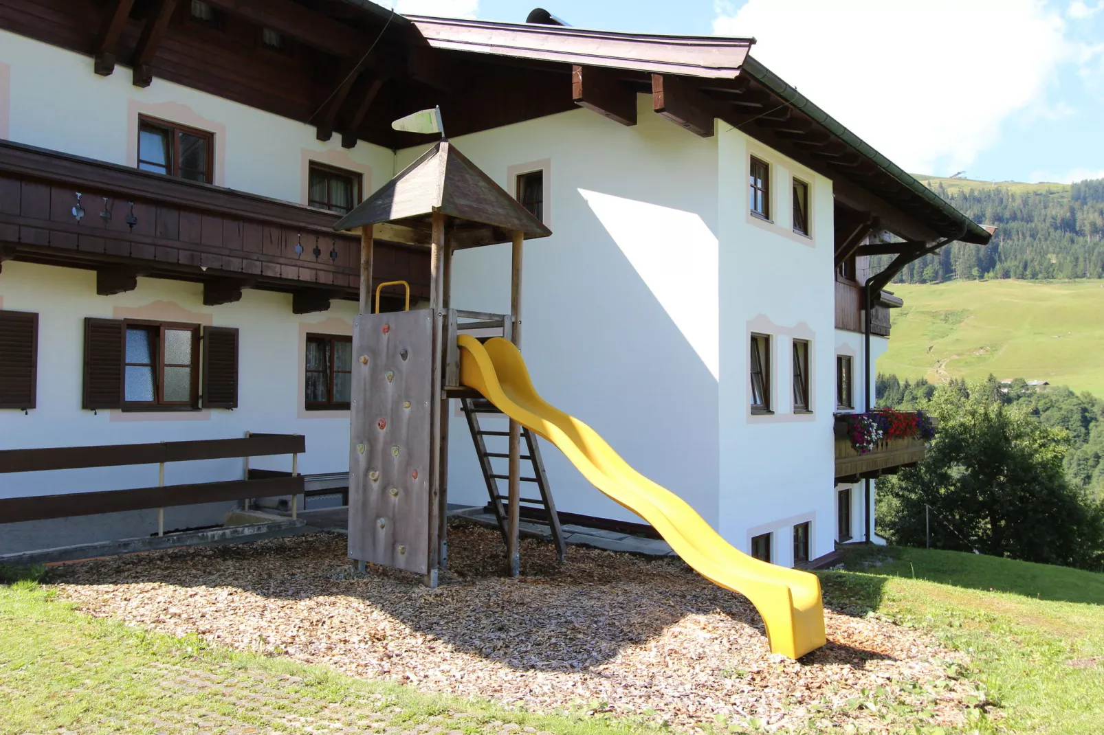 Reiter 10-Installations