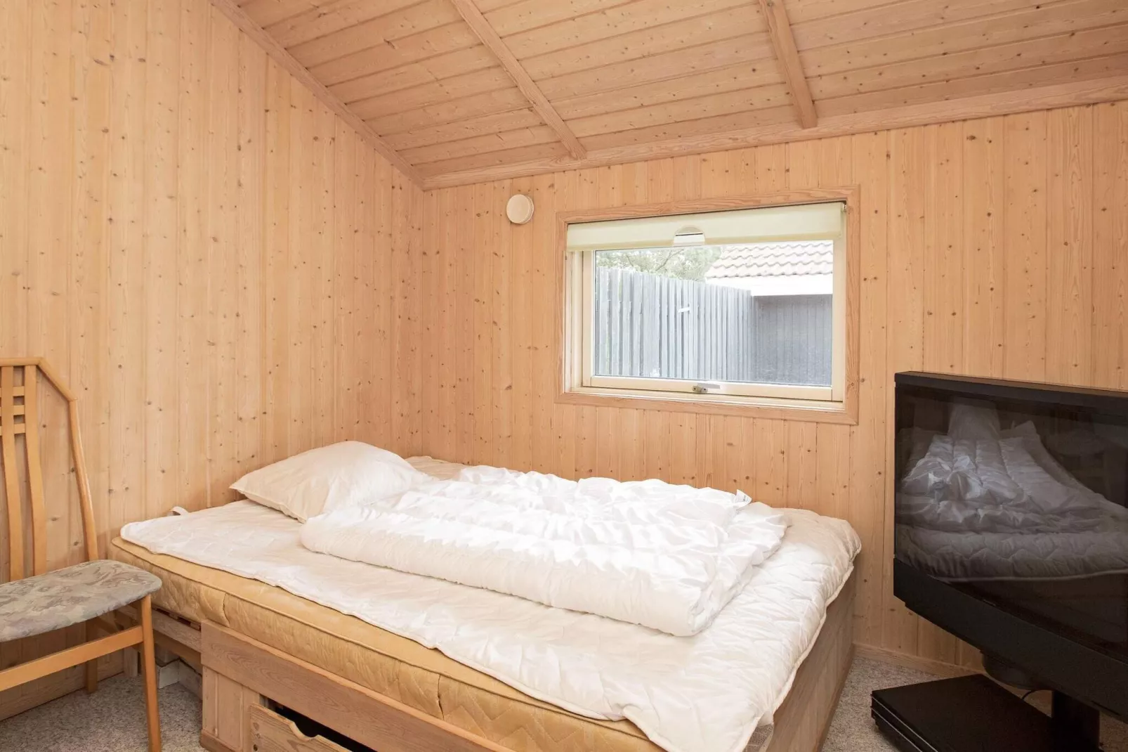 8 person holiday home in Slagelse-Indoor