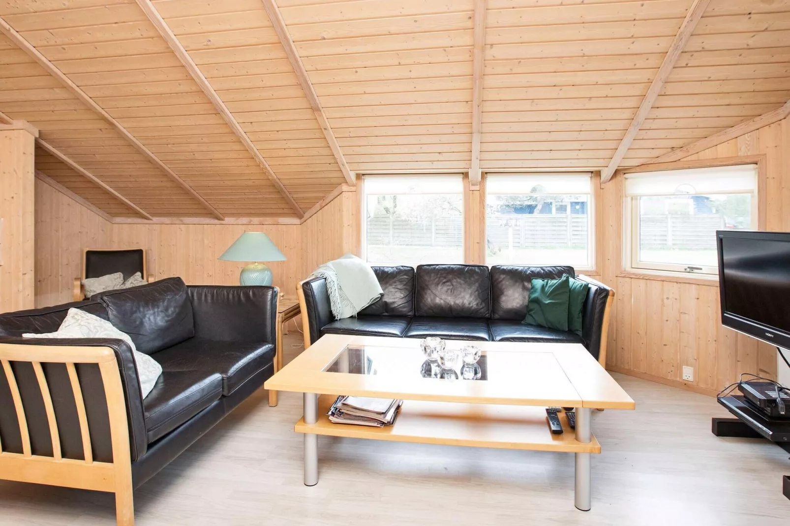 8 person holiday home in Slagelse-Indoor