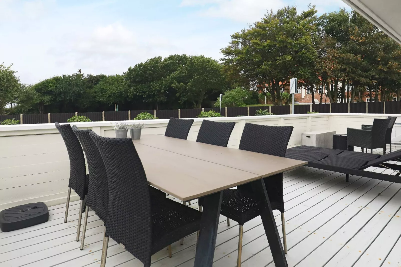 2 person holiday home in Esbjerg V-By Traum-View