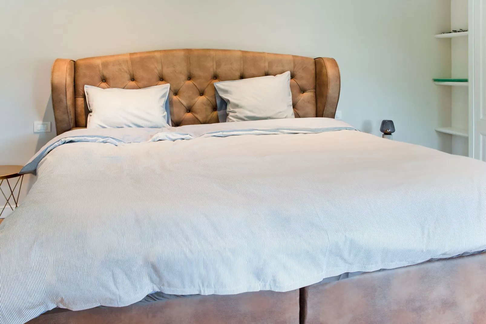 Au Brame-Bedroom