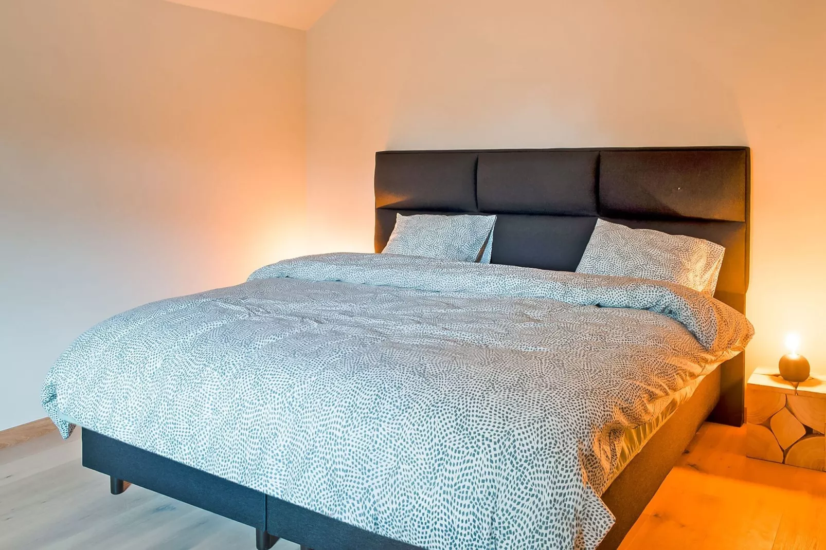 Au Brame-Bedroom