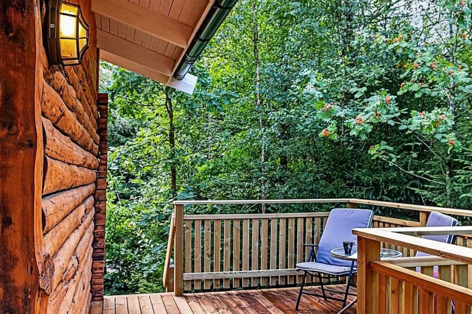 Maison de vacances pour 6 a Vittsjö