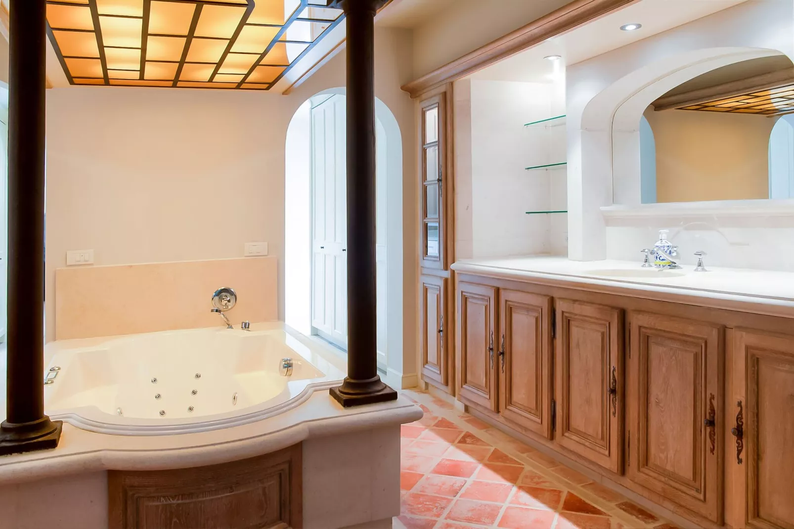Au Brame-Bathroom