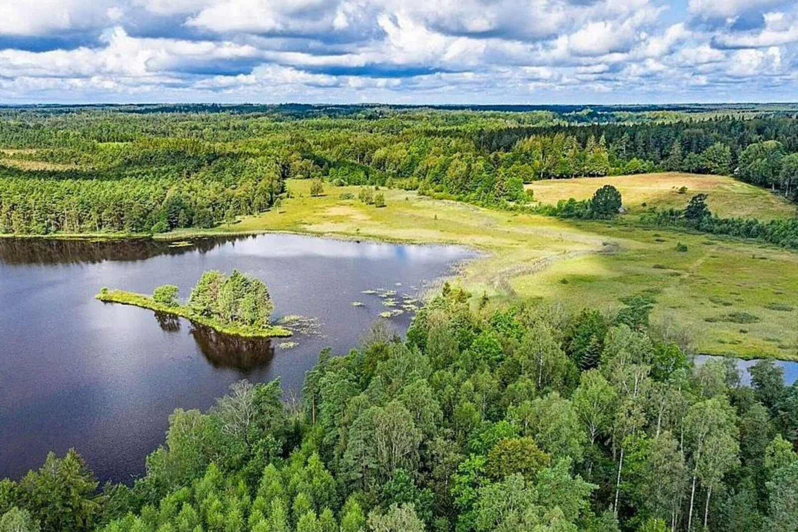 Maison de vacances pour 6 a Vittsjö-Non tagué