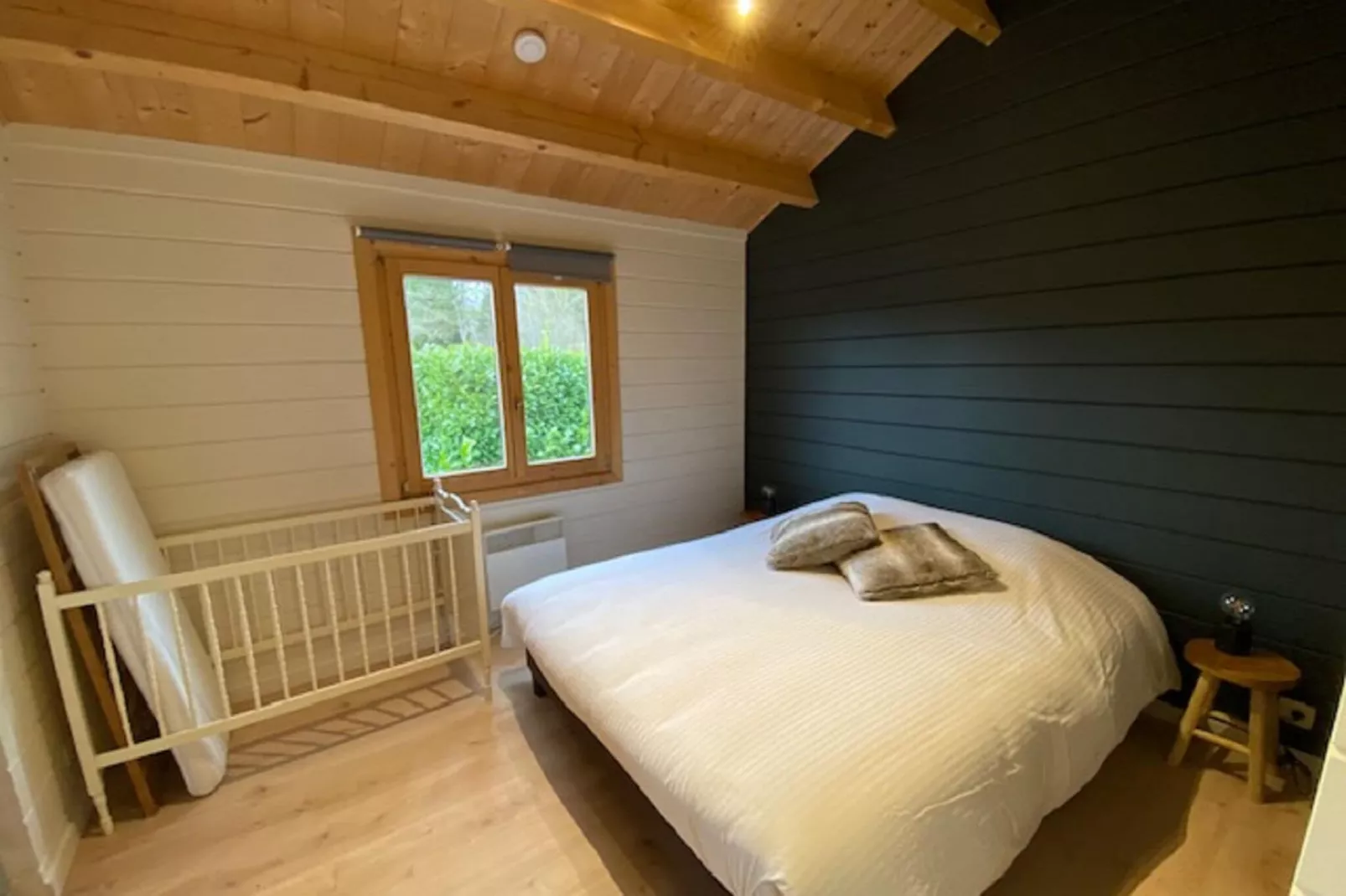 Villa Balboa-Bedroom