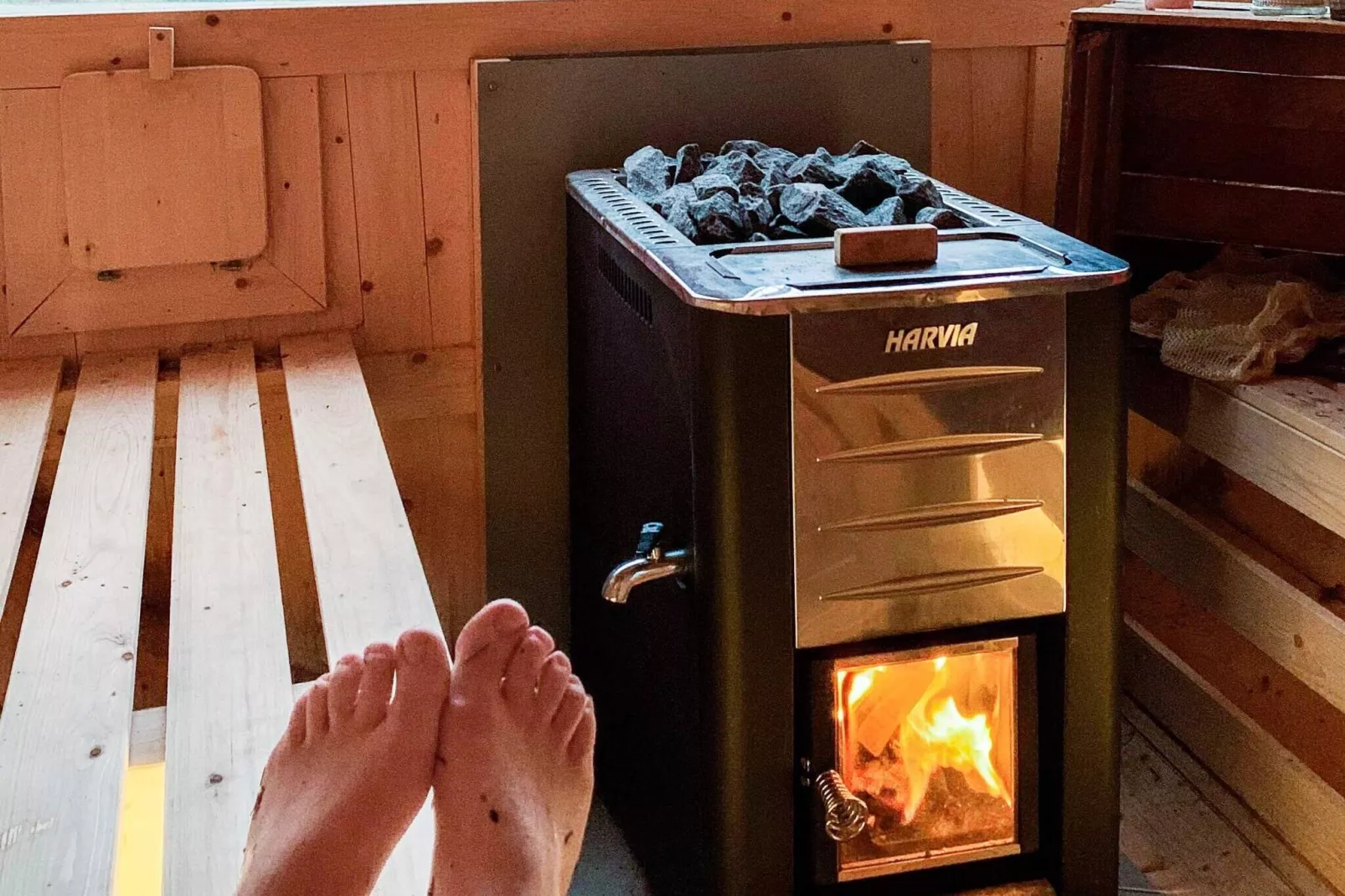 Maison de vacances pour 6 a Vittsjö-Non tagué