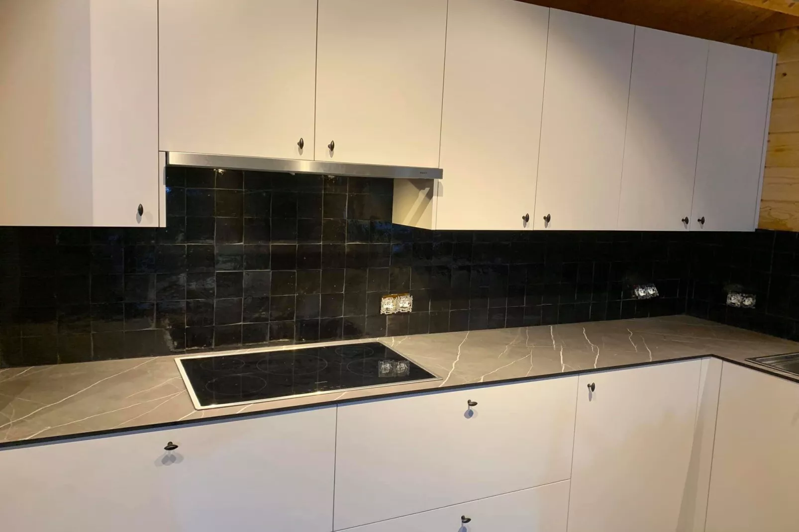 Villa Balboa-Kitchen