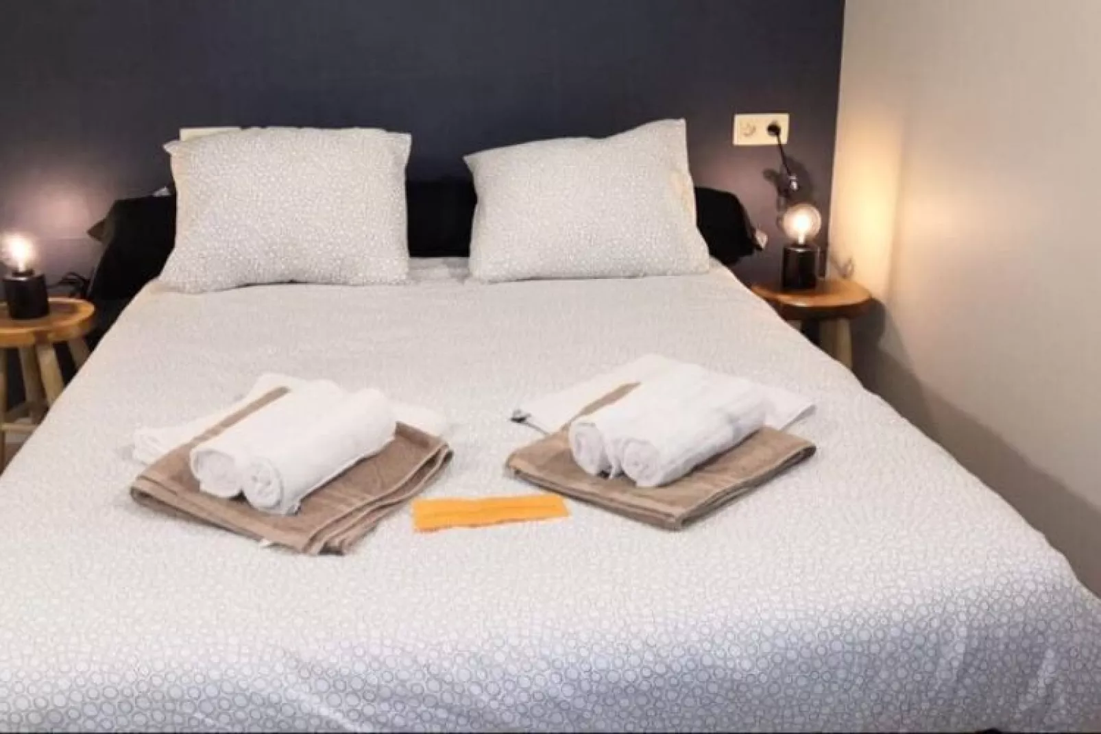 Villa Balboa-Bedroom