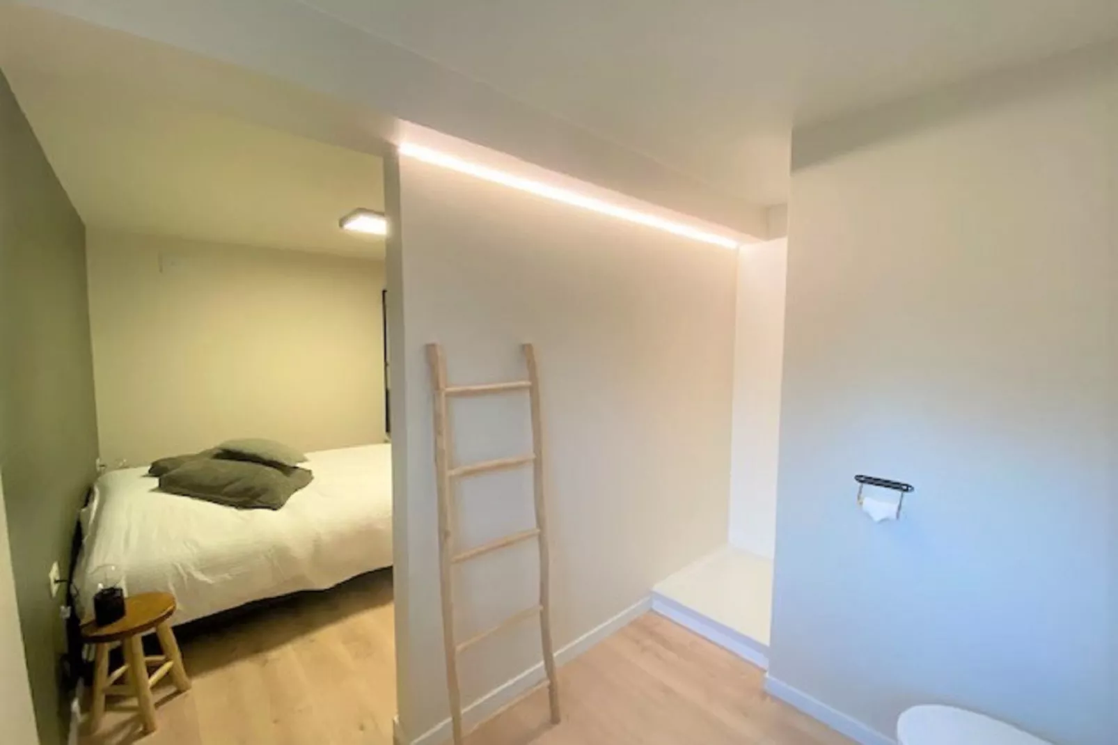 Villa Balboa-Bedroom