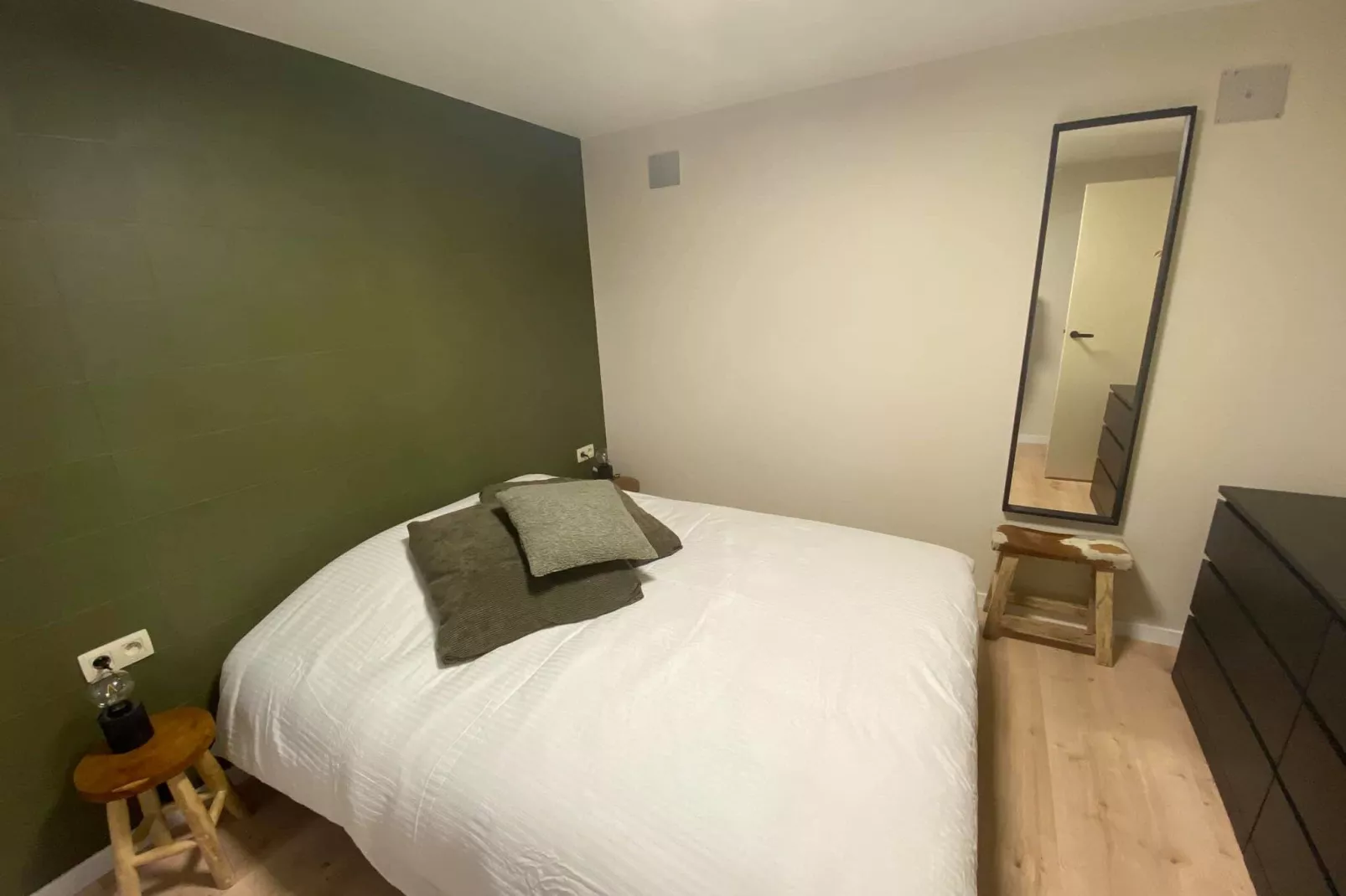 Villa Balboa-Bedroom