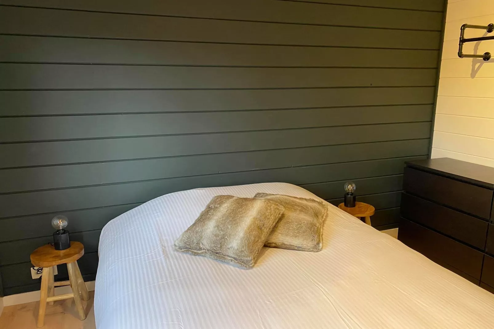 Villa Balboa-Bedroom