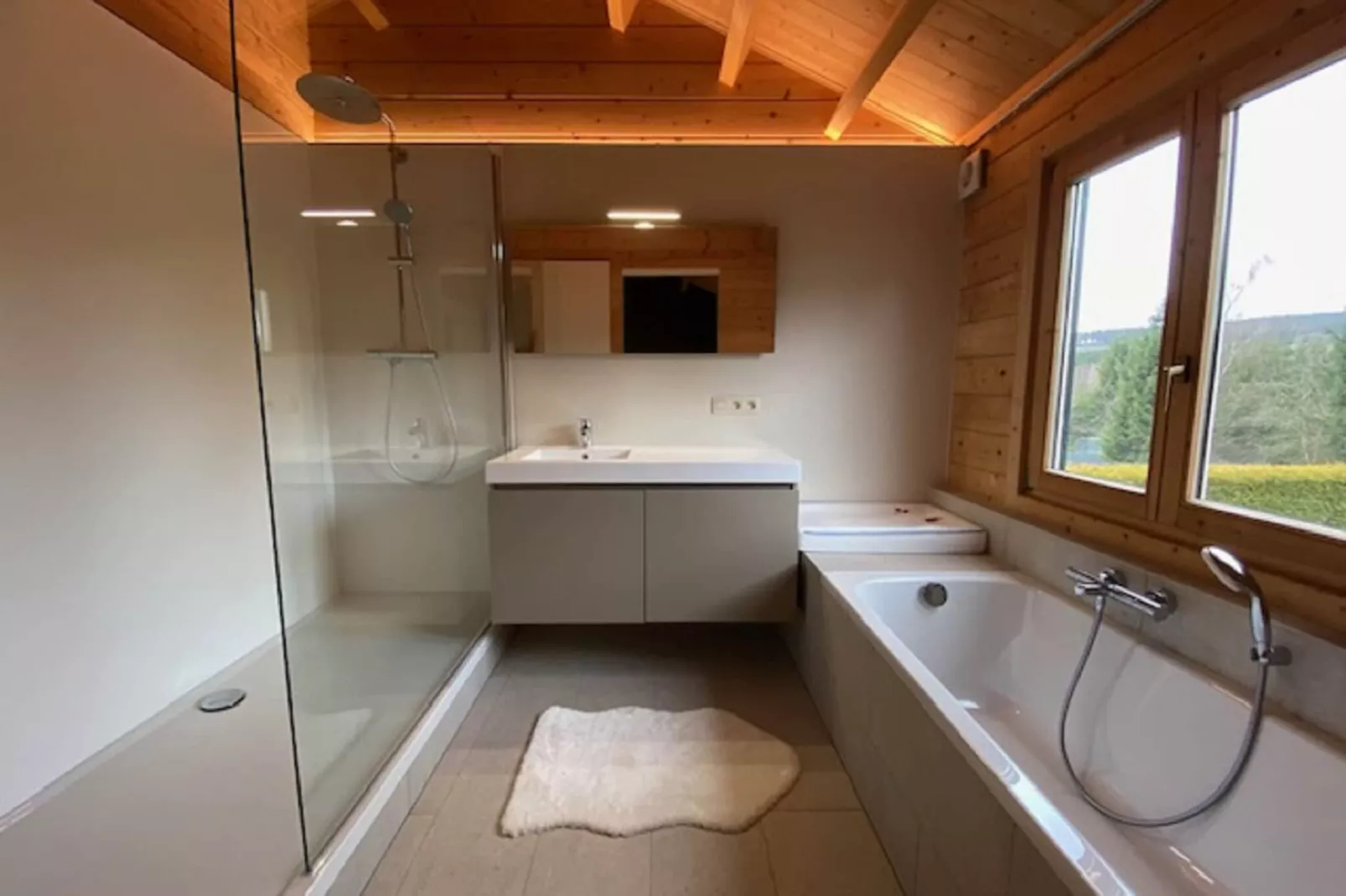 Villa Balboa-Bathroom
