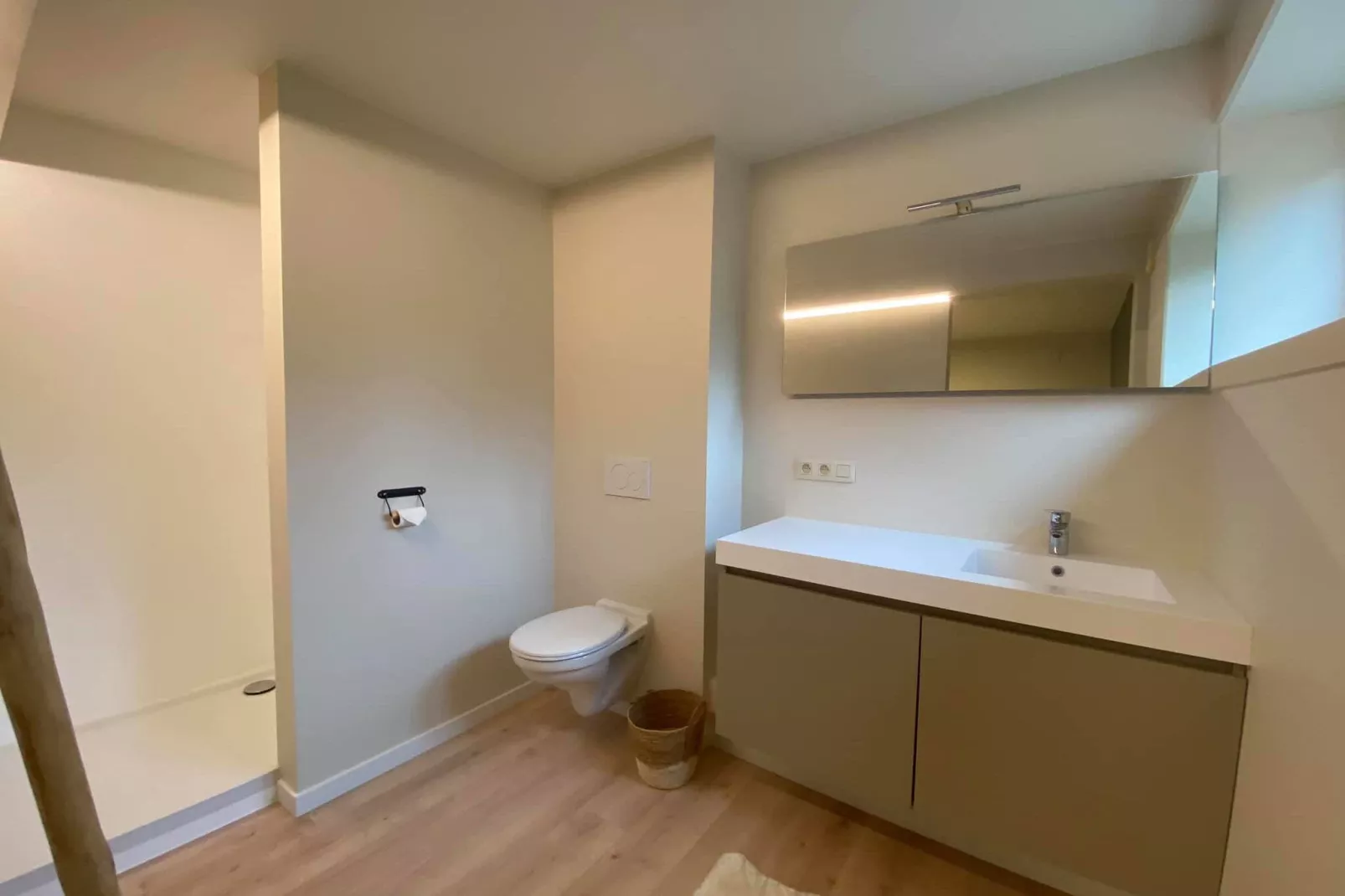 Villa Balboa-Bathroom
