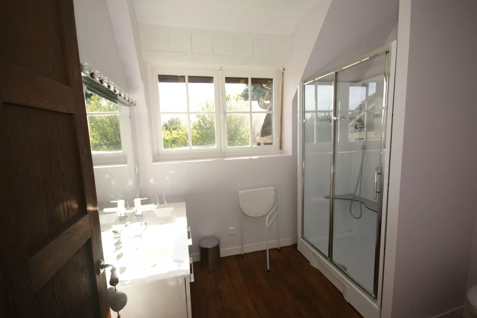 Demeure de charme Belves-Bathroom