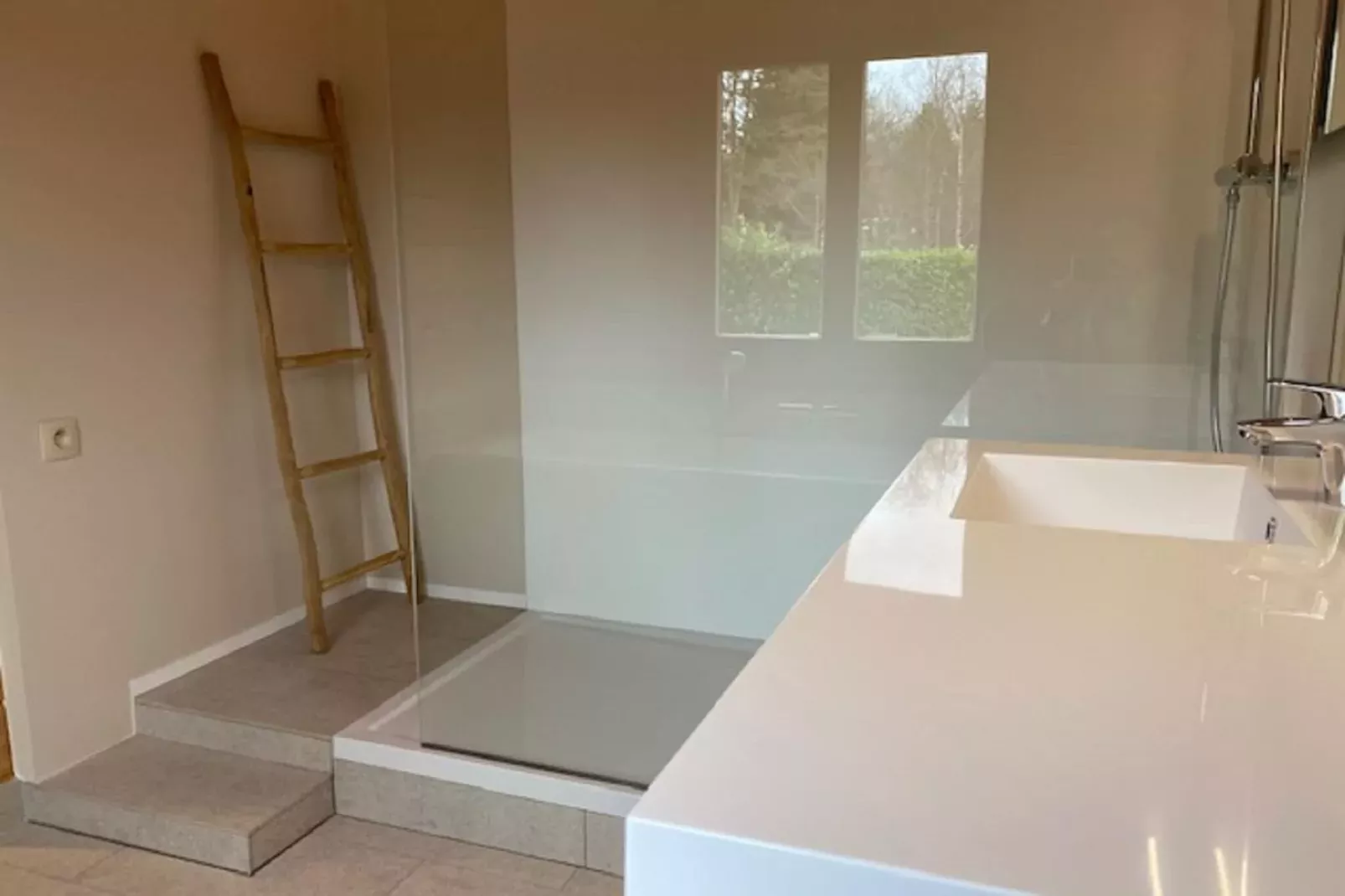 Villa Balboa-Bathroom