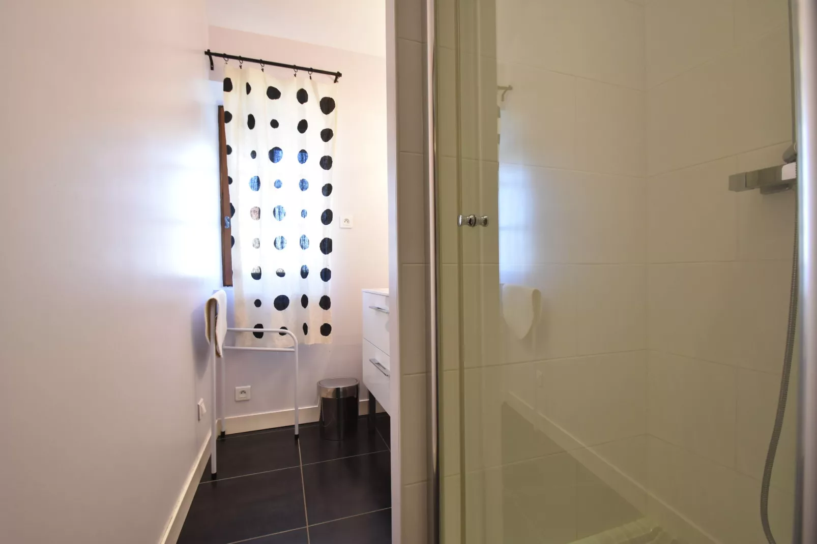 Demeure de charme Belves-Bathroom