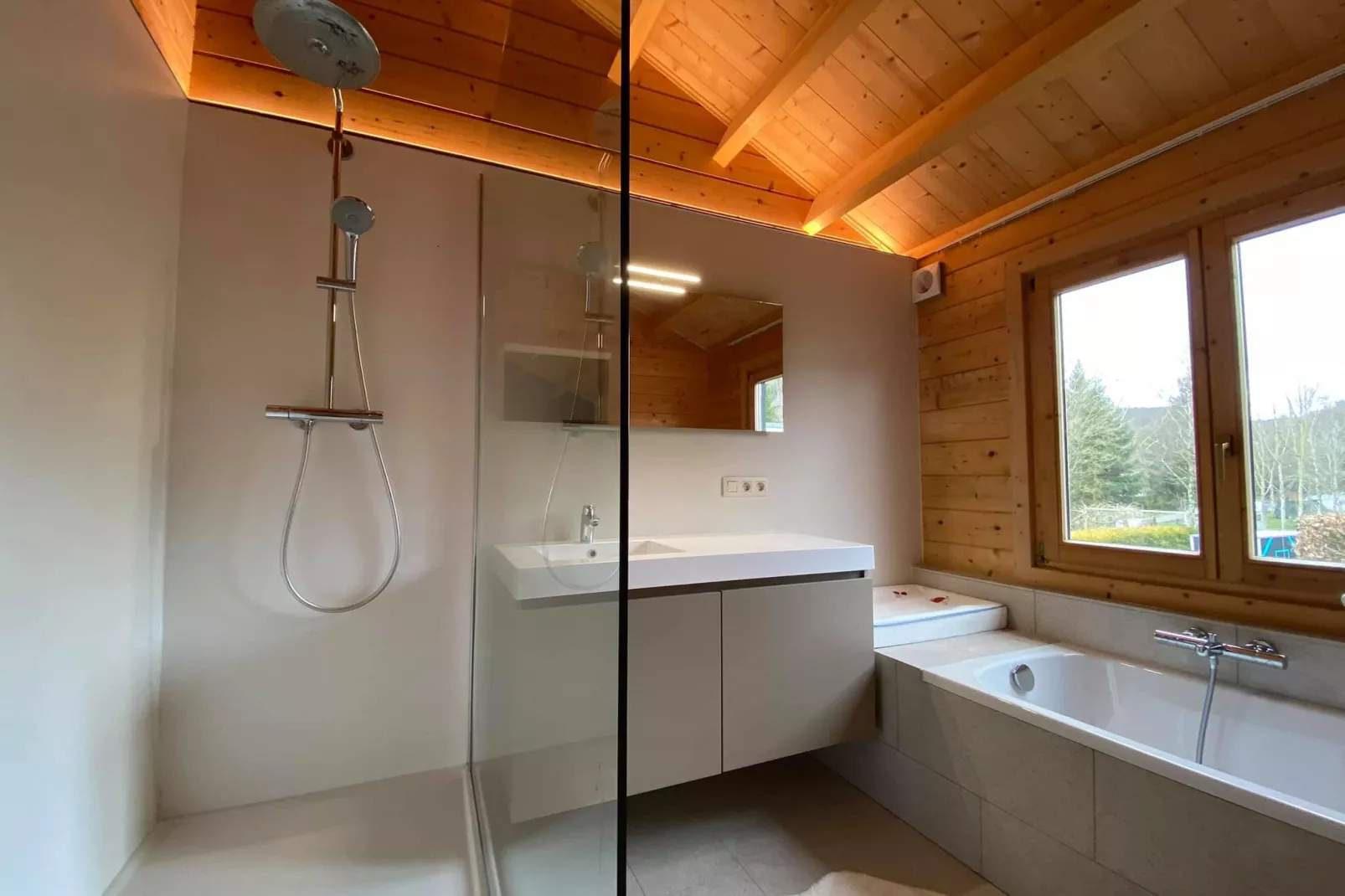 Villa Balboa-Bathroom