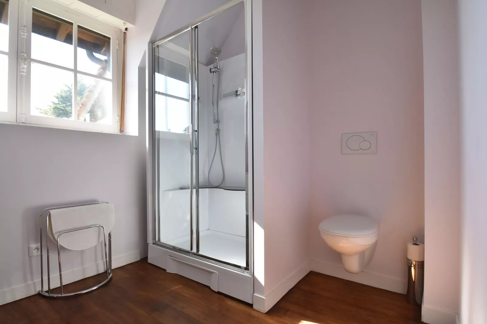 Demeure de charme Belves-Bathroom