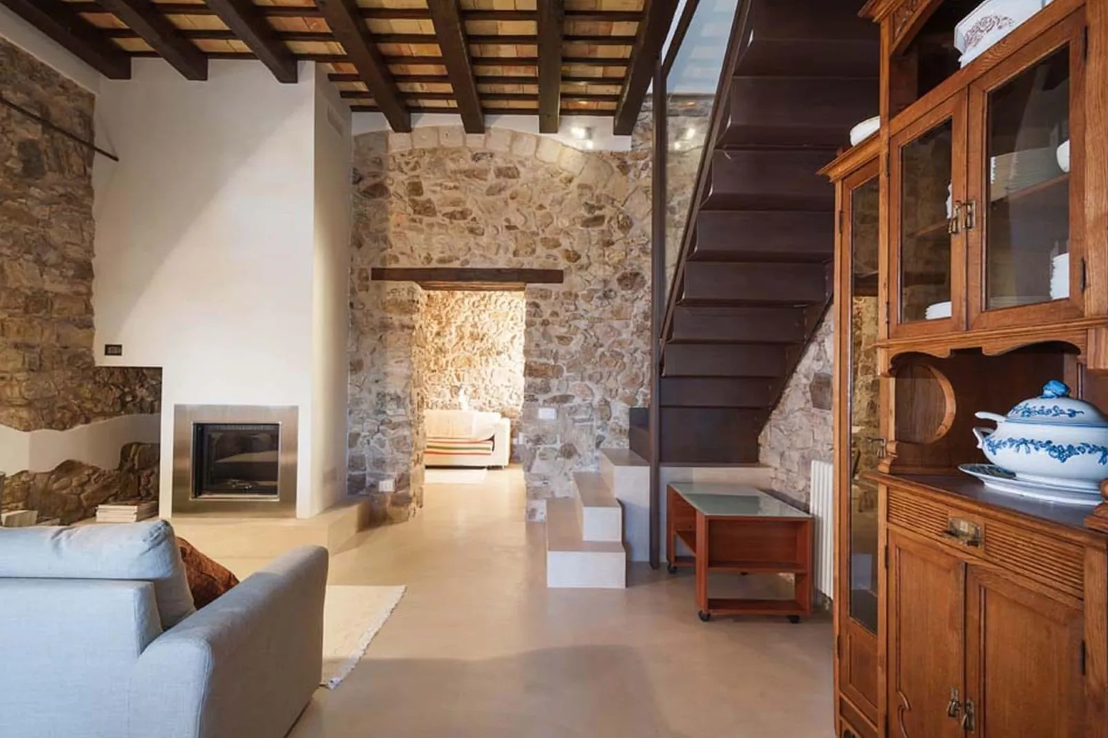 Maranzano Marietta-Wohnzimmer