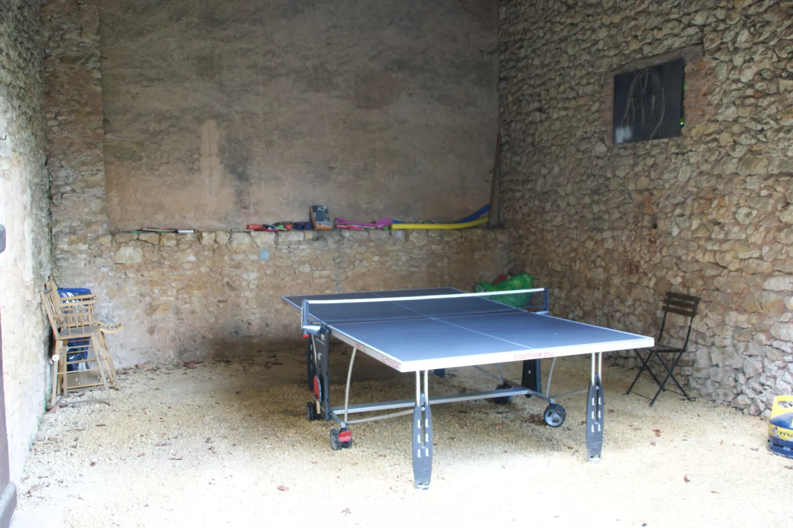 Demeure de charme Belves-Facilities
