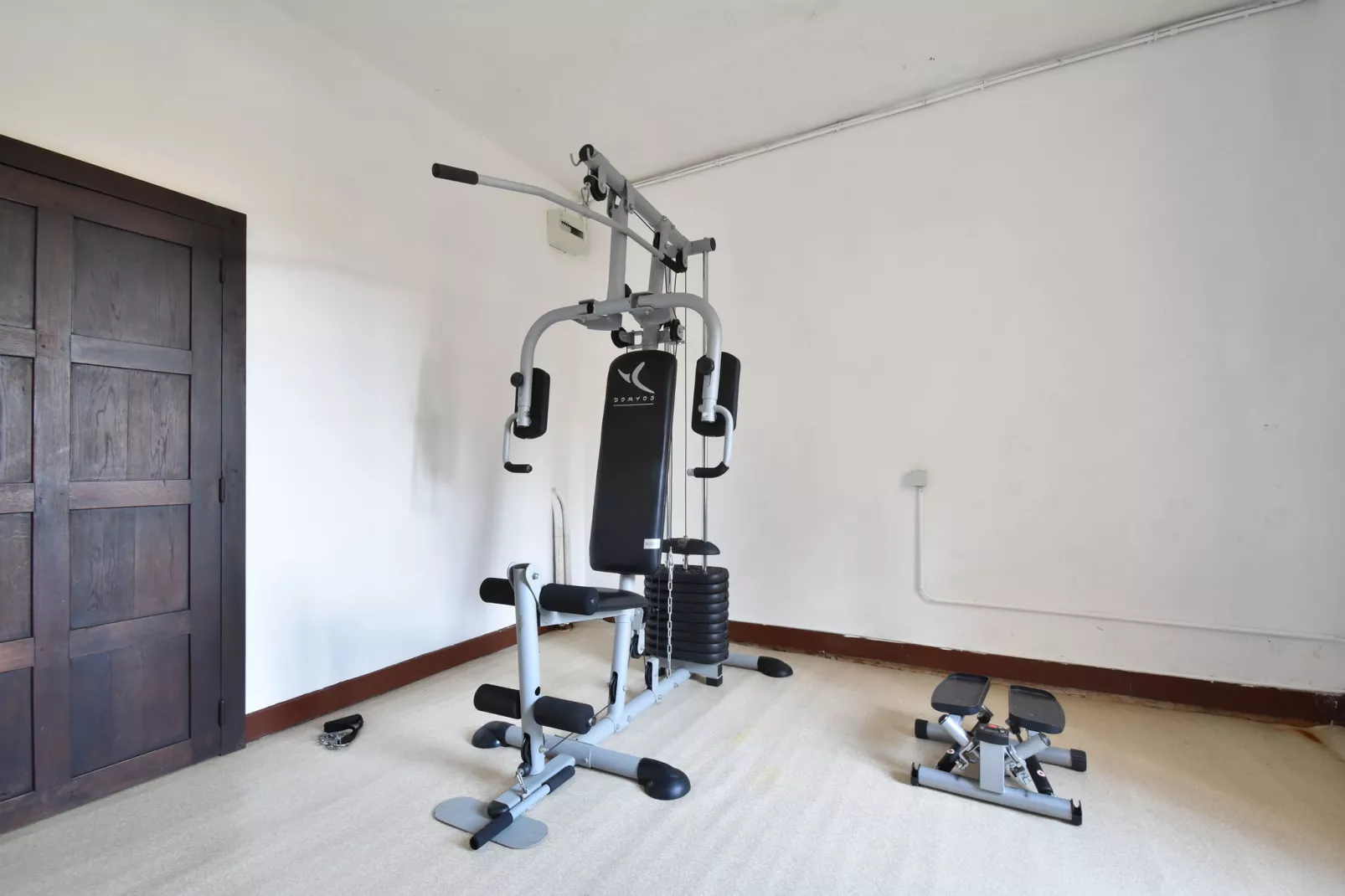 Demeure de charme Belves-Facilities