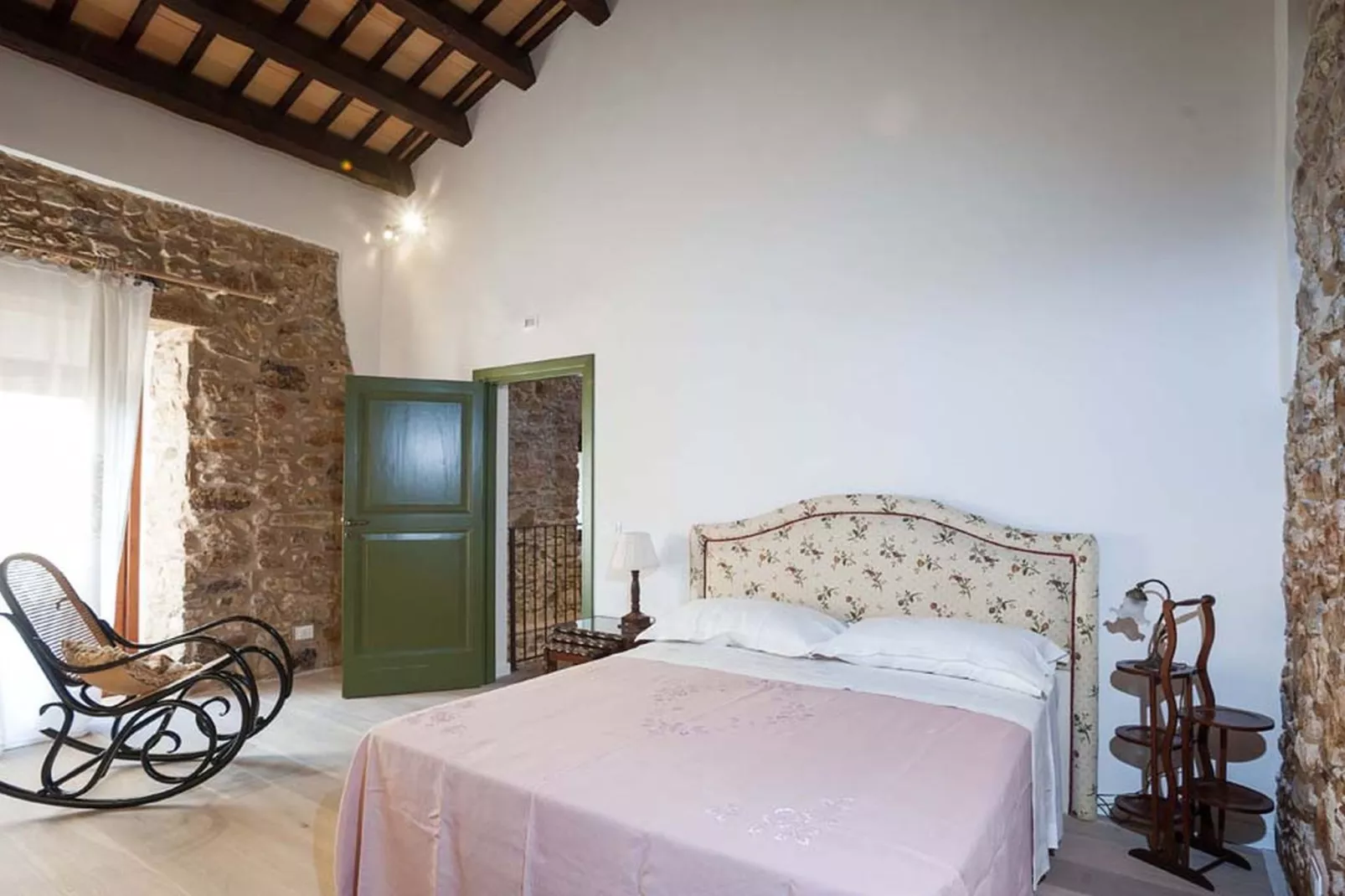 Maranzano Marietta-Schlafzimmer