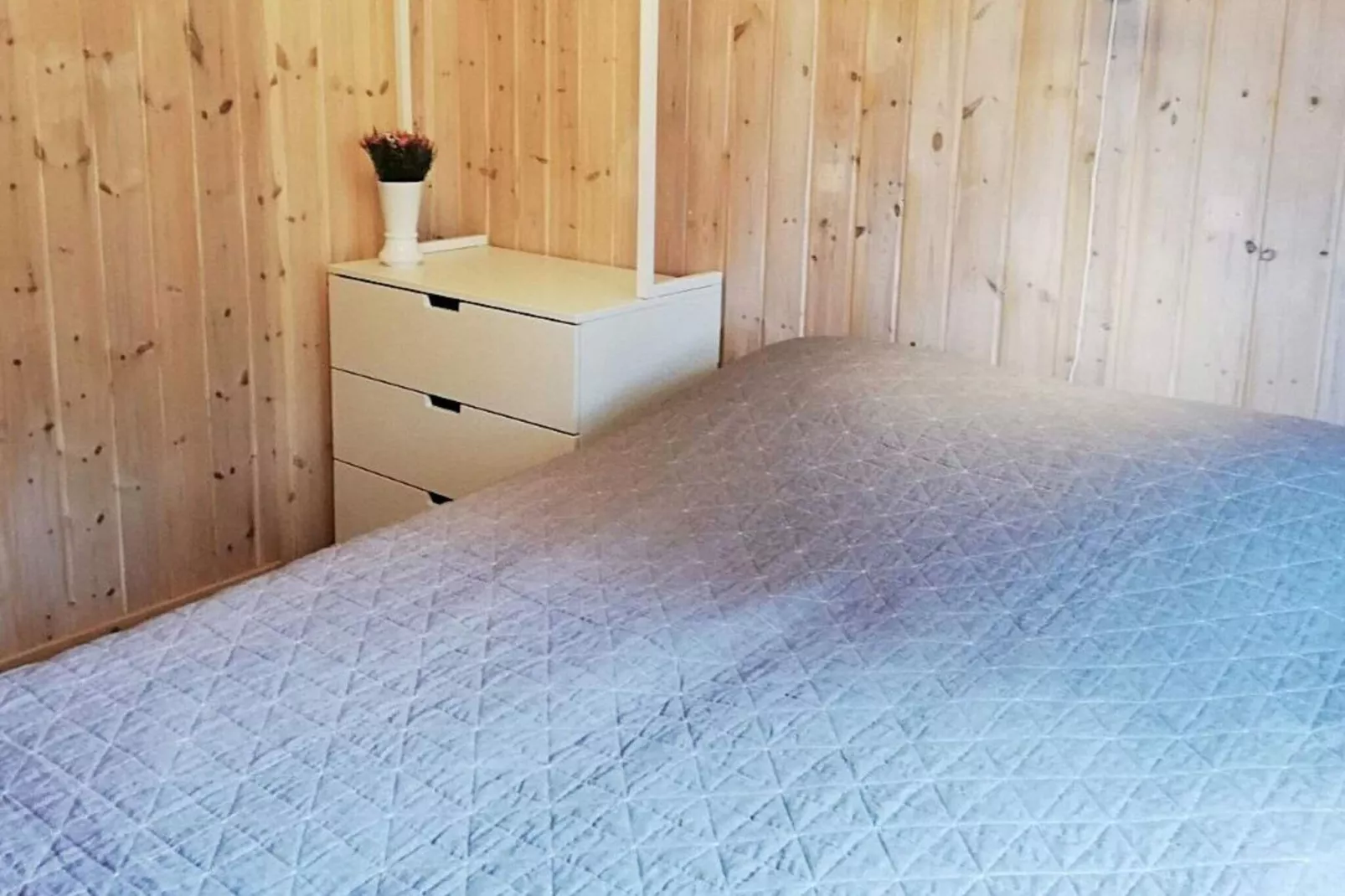Maison de vacances pour 4 a Hemmet-Intérieur