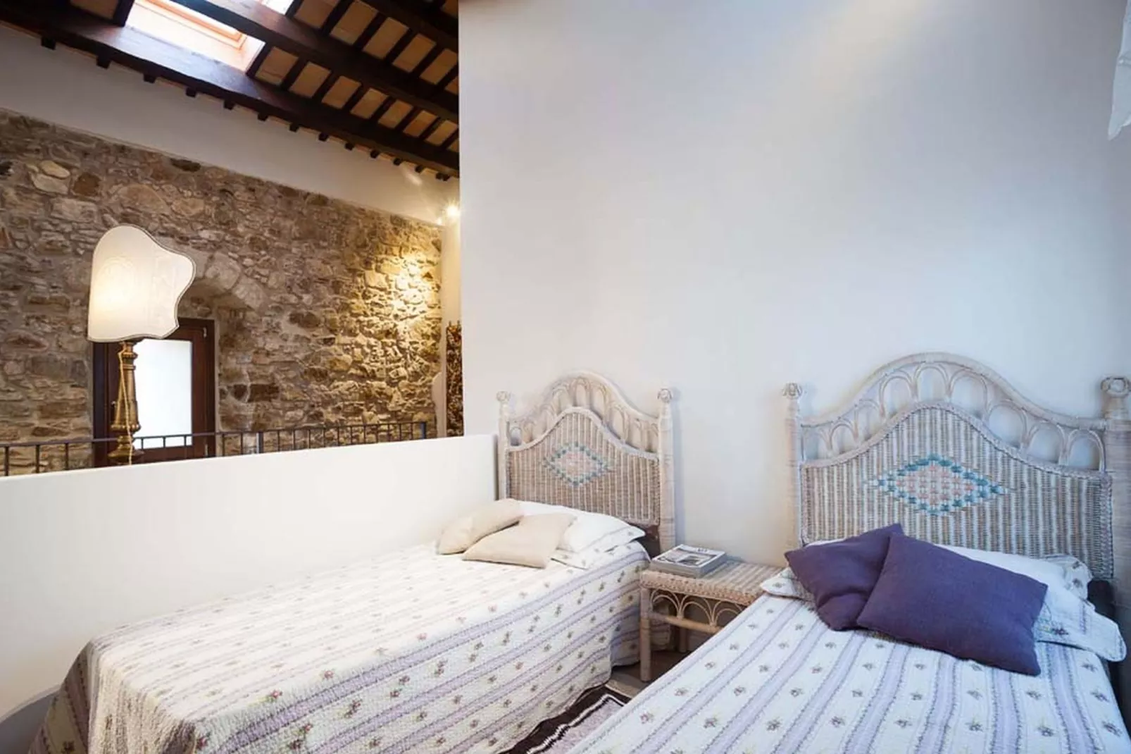 Maranzano Marietta-Schlafzimmer