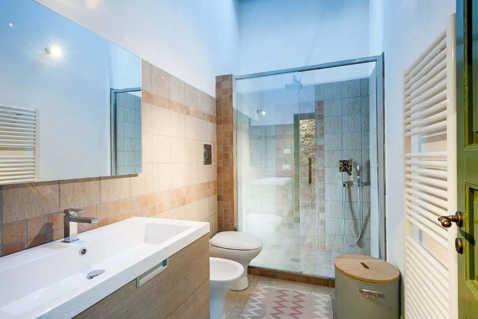 Maranzano Marietta-Badezimmer
