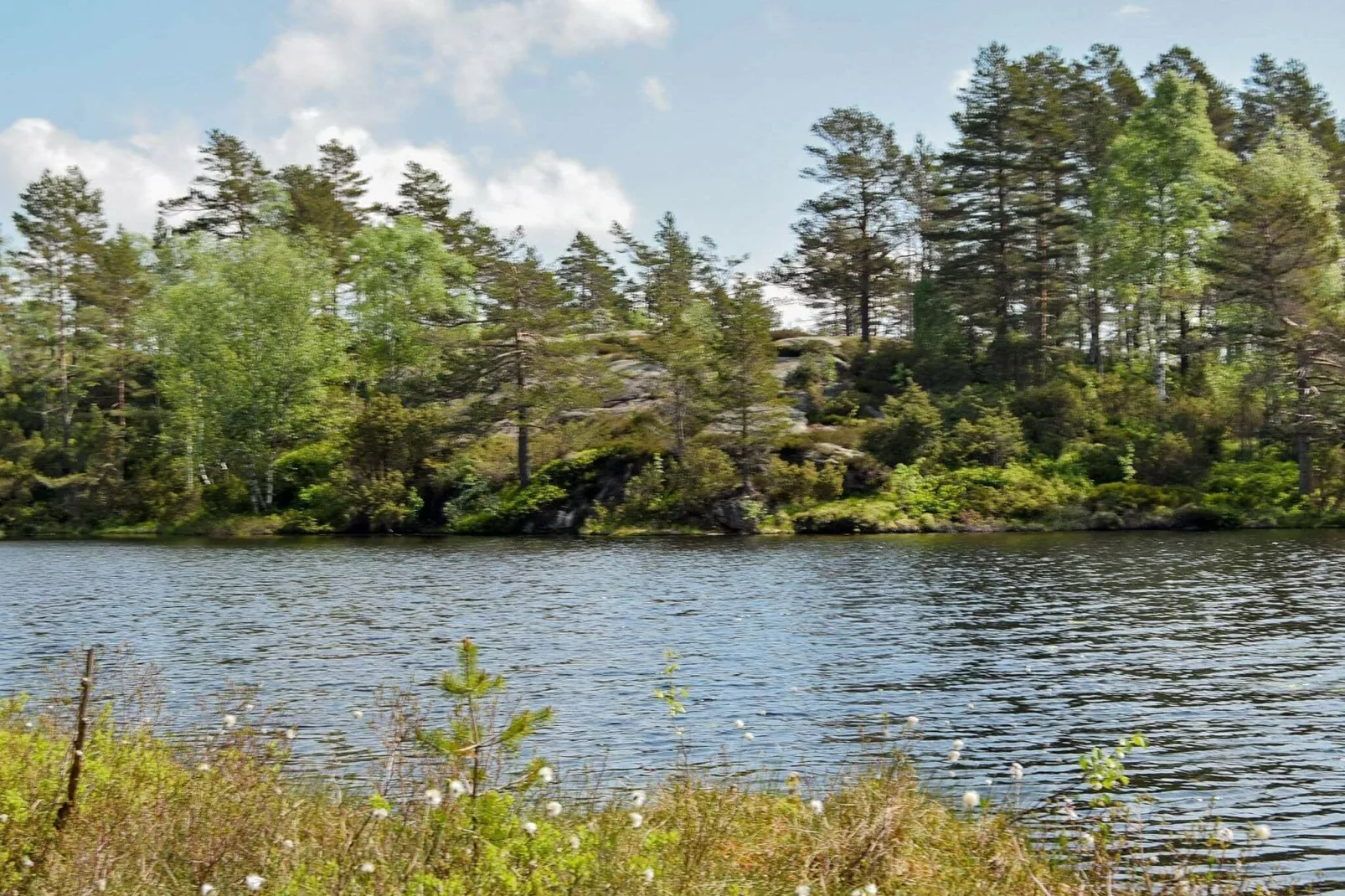76409 TROLLHYTTA-Water view