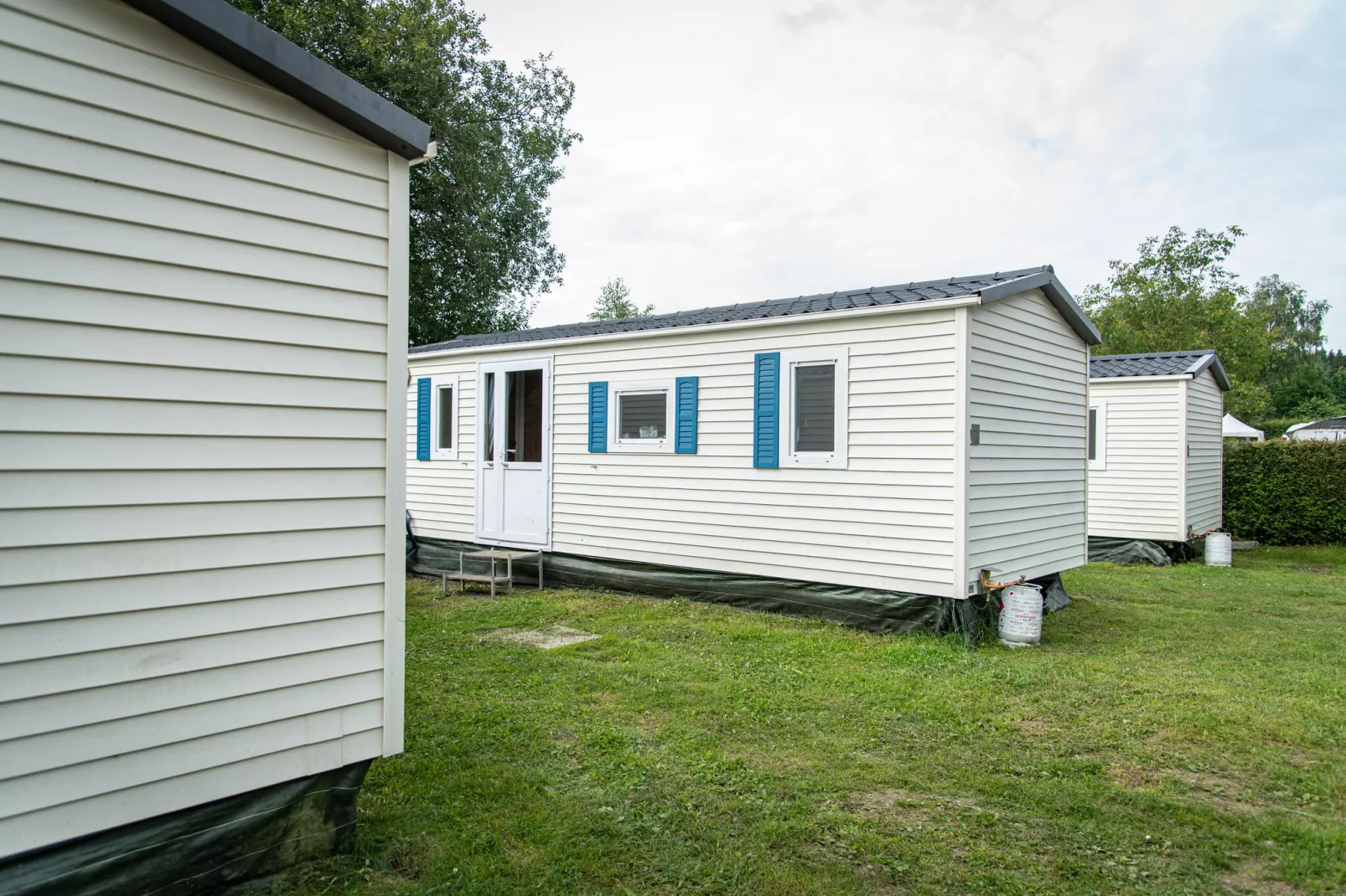Camping Petite Suisse 1-Exterior summer