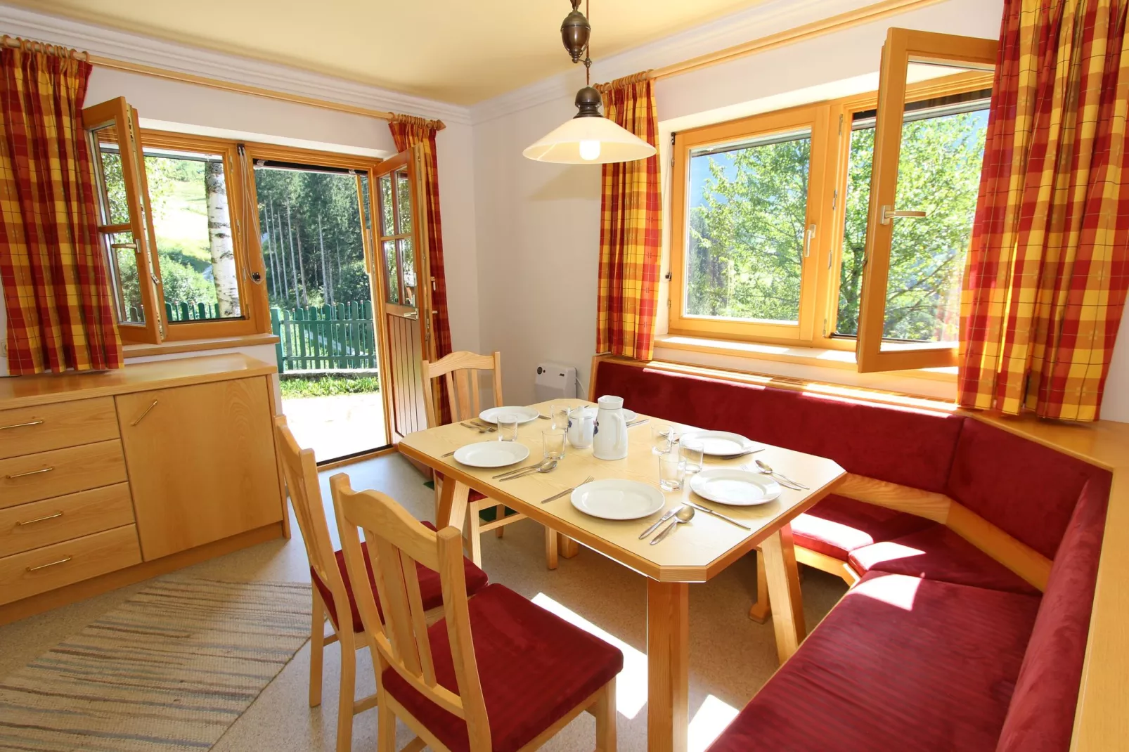 Reiter 15-Salle à manger