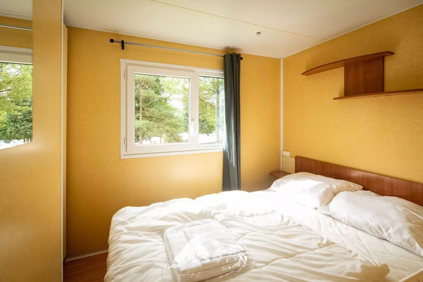 Camping Petite Suisse 1-Bedroom