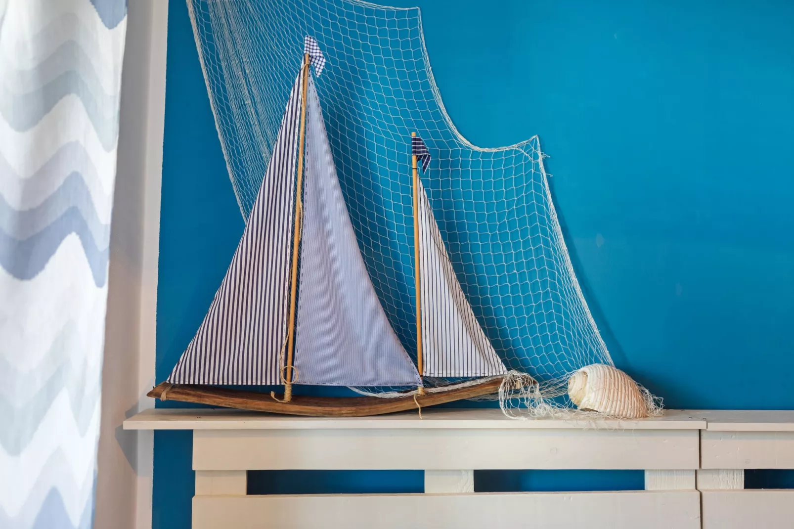 Casa Vacanza Violisa-Ambiente