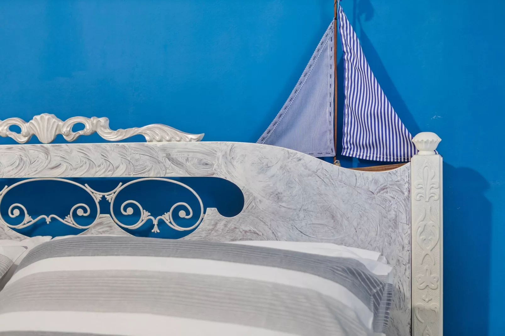Casa Vacanza Violisa-Ambiente
