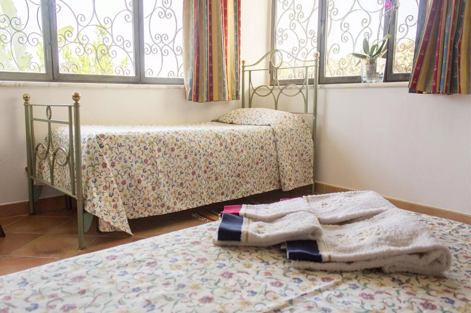 Villa Castellammare del Golfo 13-Bedroom