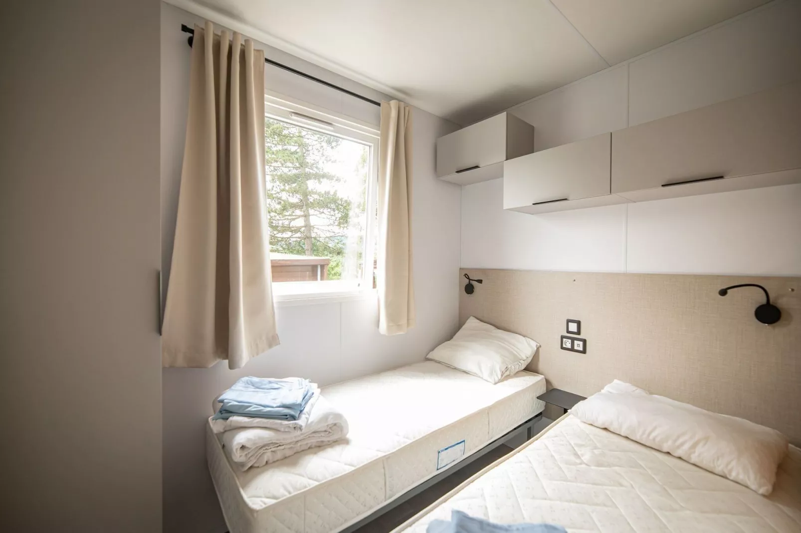 Camping Petite Suisse 3-Bedroom