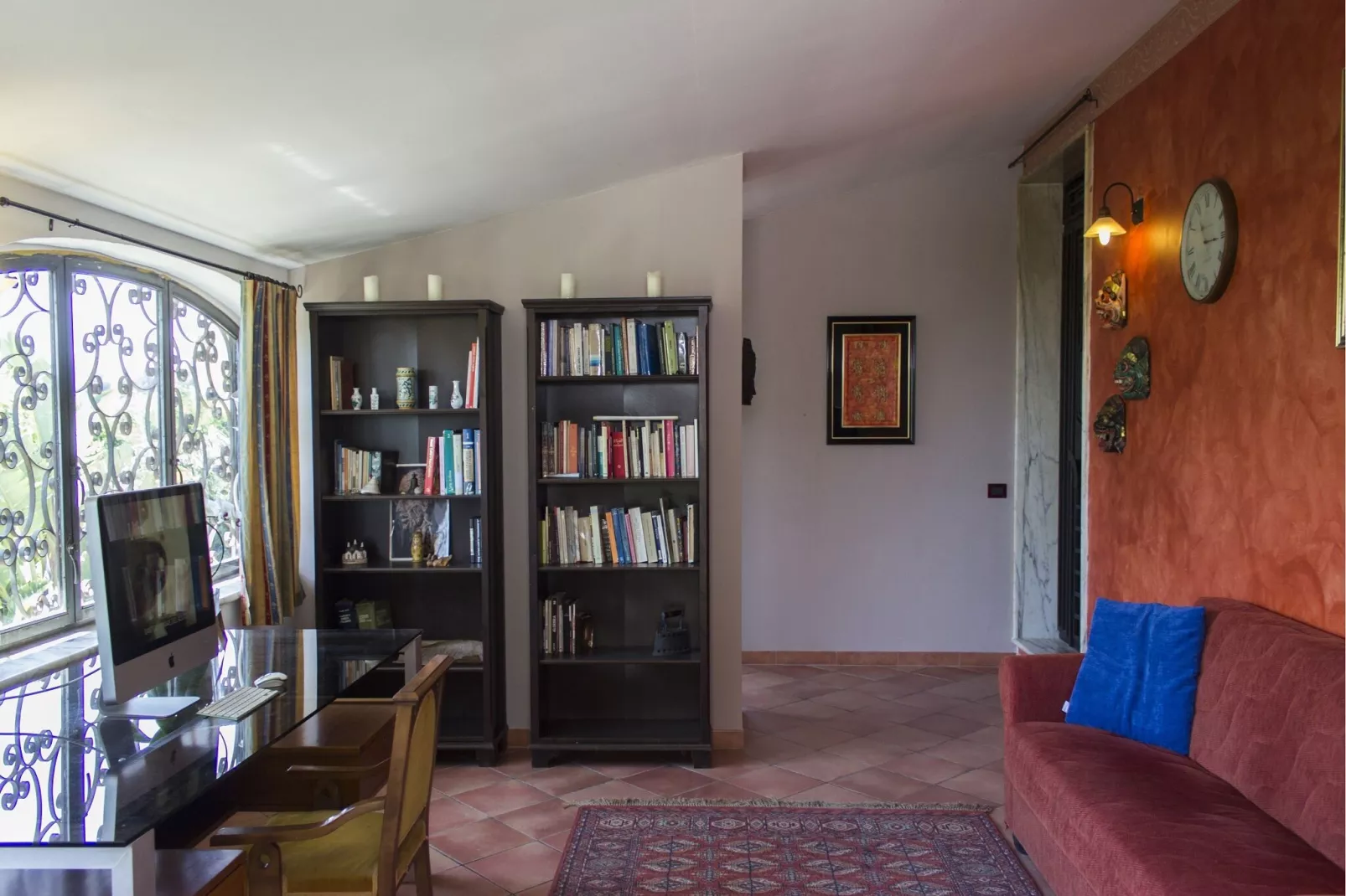 Villa Castellammare del Golfo 13-Bedroom