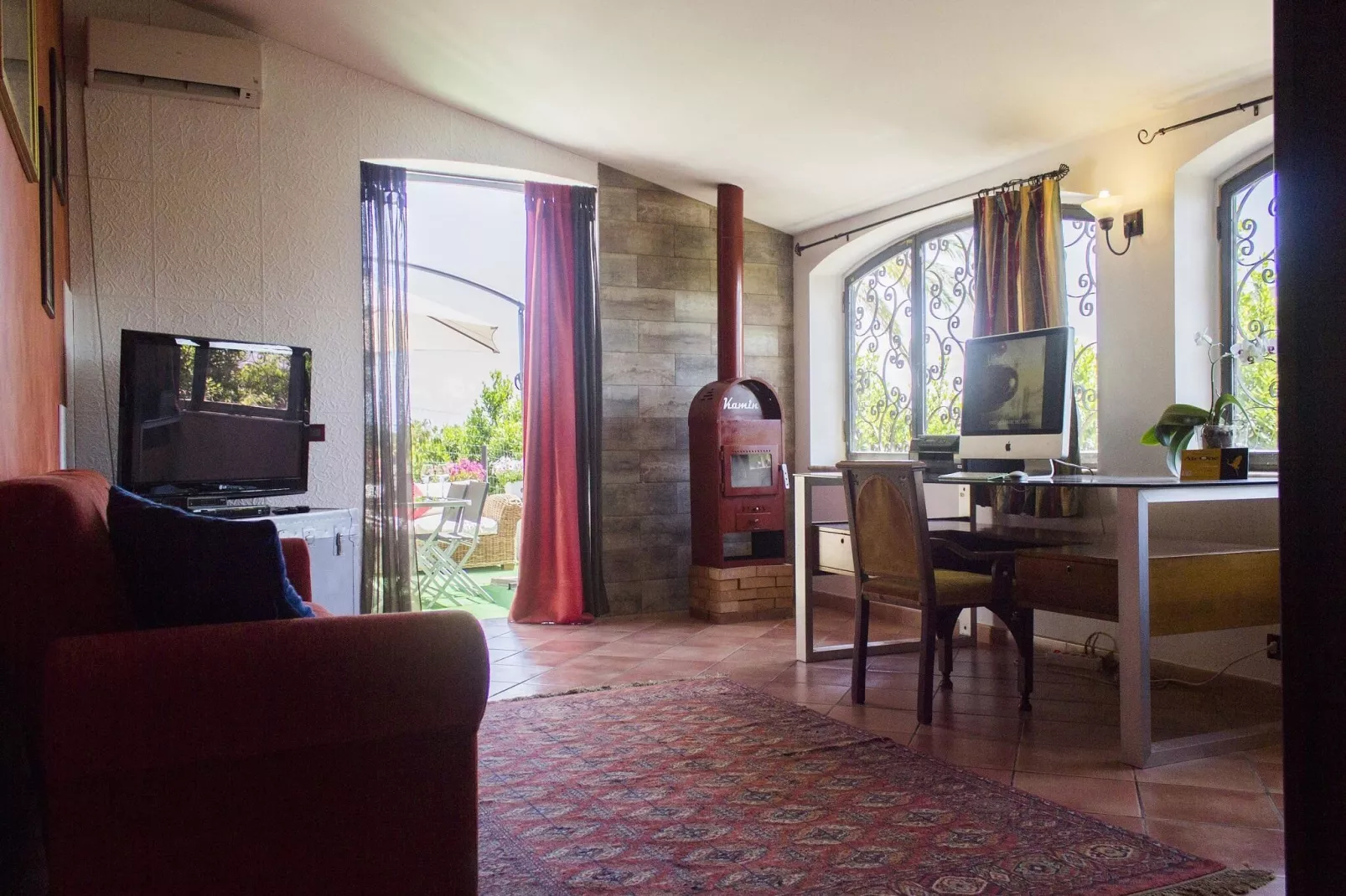 Villa Castellammare del Golfo 13-Bedroom