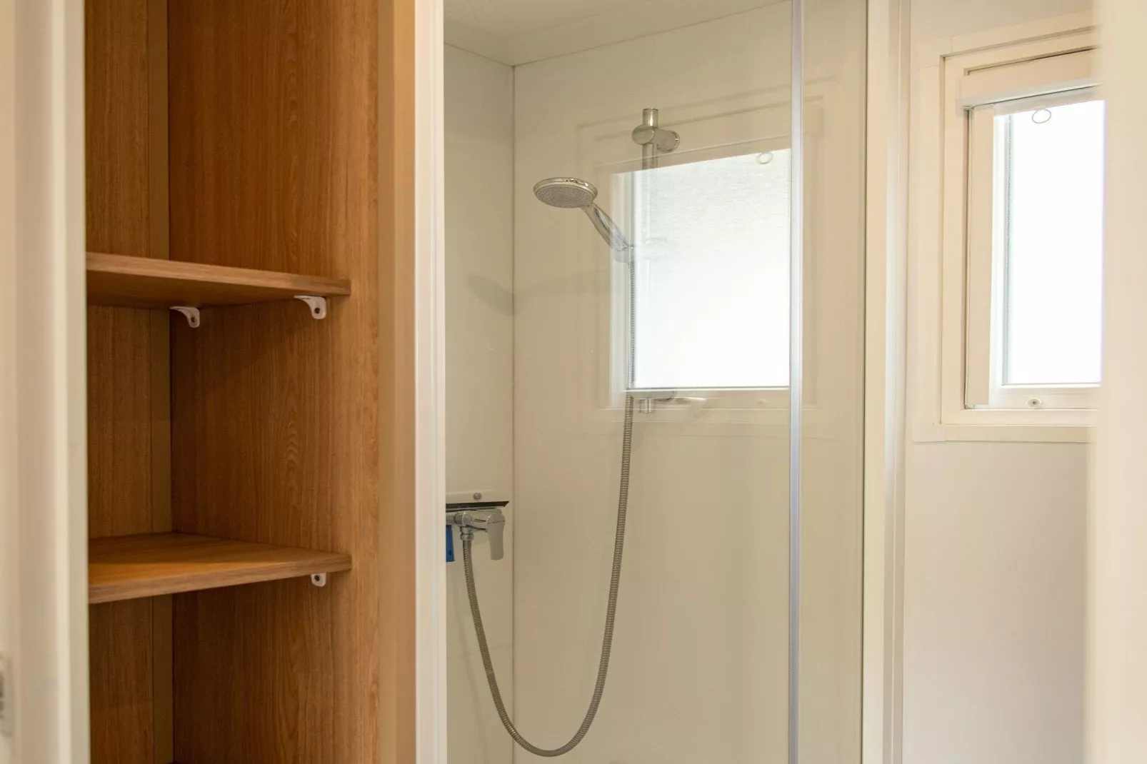 Camping Petite Suisse 3-Bathroom