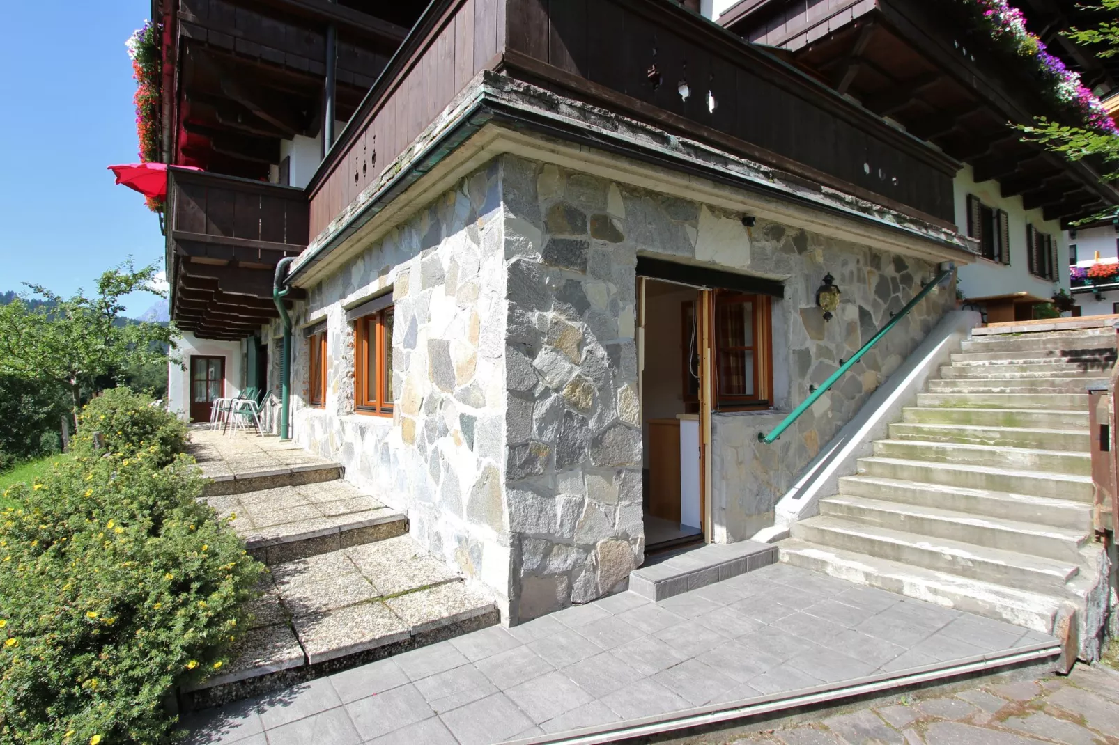Reiter 15-Balcon-terrasse