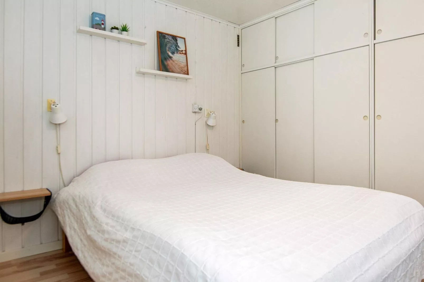 Maison de vacances pour 6 a Nordborg-Intérieur