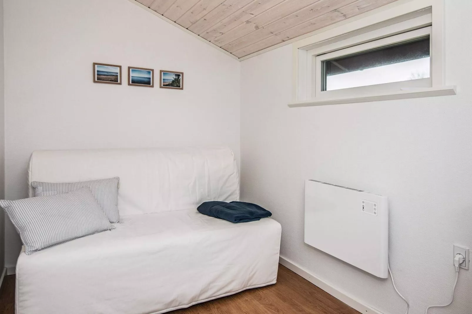 Maison de vacances pour 6 a Nordborg-Intérieur