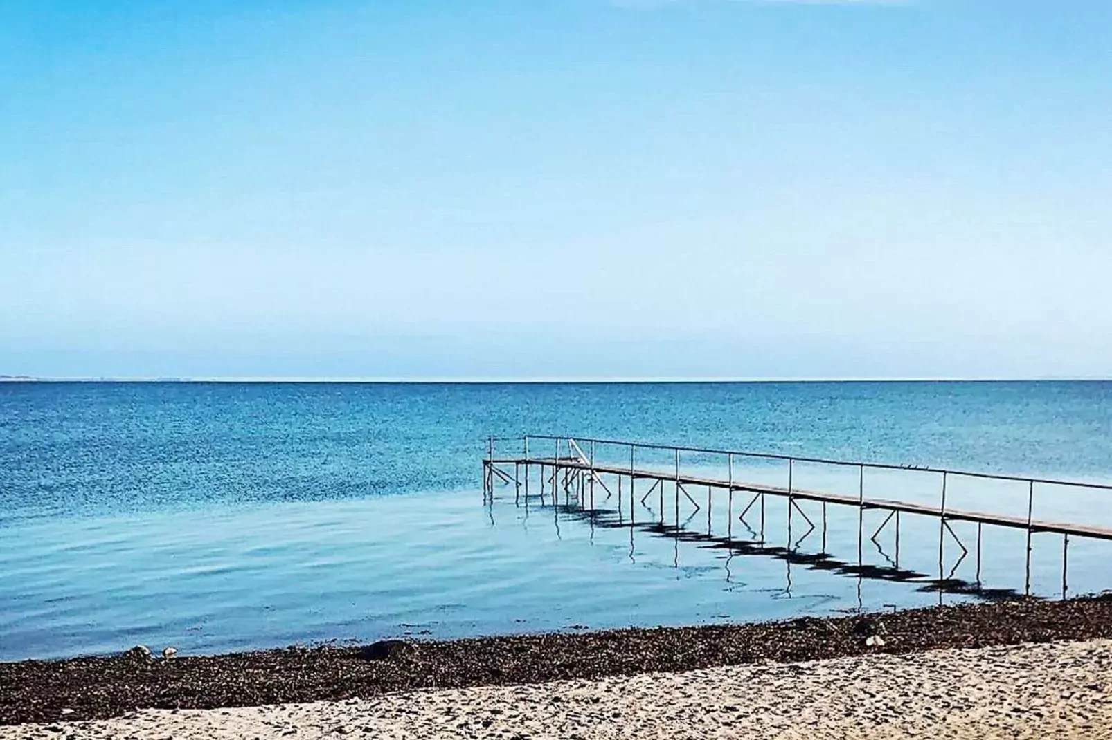 Maison de vacances pour 6 a Nordborg-Non tagué