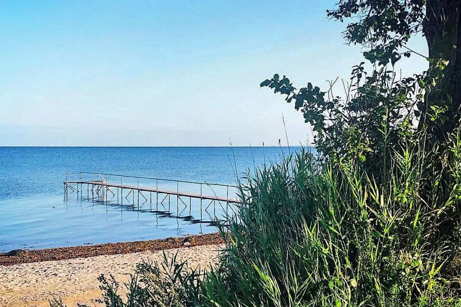 Maison de vacances pour 6 a Nordborg-Non tagué